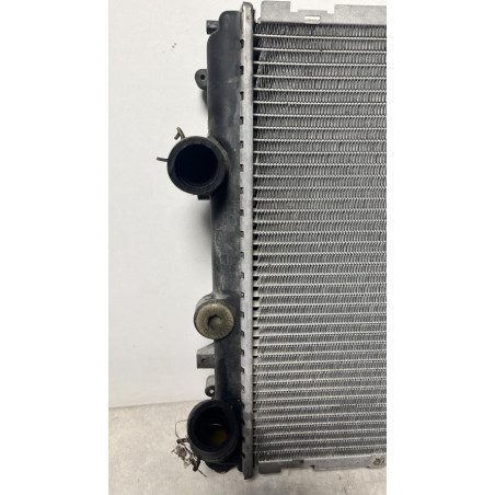Radiateur eau RENAULT KANGOO 1 PHASE 1 d’occasion