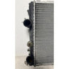 Radiateur eau RENAULT KANGOO 1 PHASE 1 d’occasion