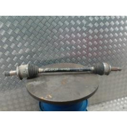 Cardan droit (transmission) MERCEDES VITO 447 MIXTO PHASE 1 d’occasion