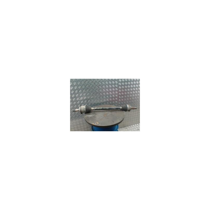 Cardan droit (transmission) MERCEDES VITO 447 MIXTO PHASE 1 d’occasion