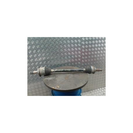 Cardan droit (transmission) MERCEDES VITO 447 MIXTO PHASE 1 d’occasion