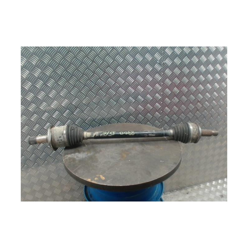 Cardan droit (transmission) MERCEDES VITO 447 MIXTO PHASE 1 d’occasion