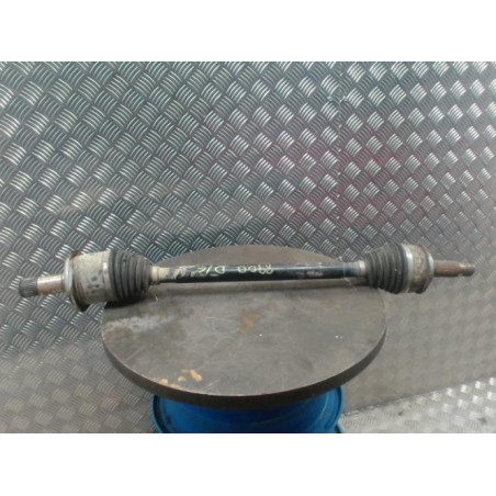 Cardan droit (transmission) MERCEDES VITO 447 MIXTO PHASE 1 d’occasion