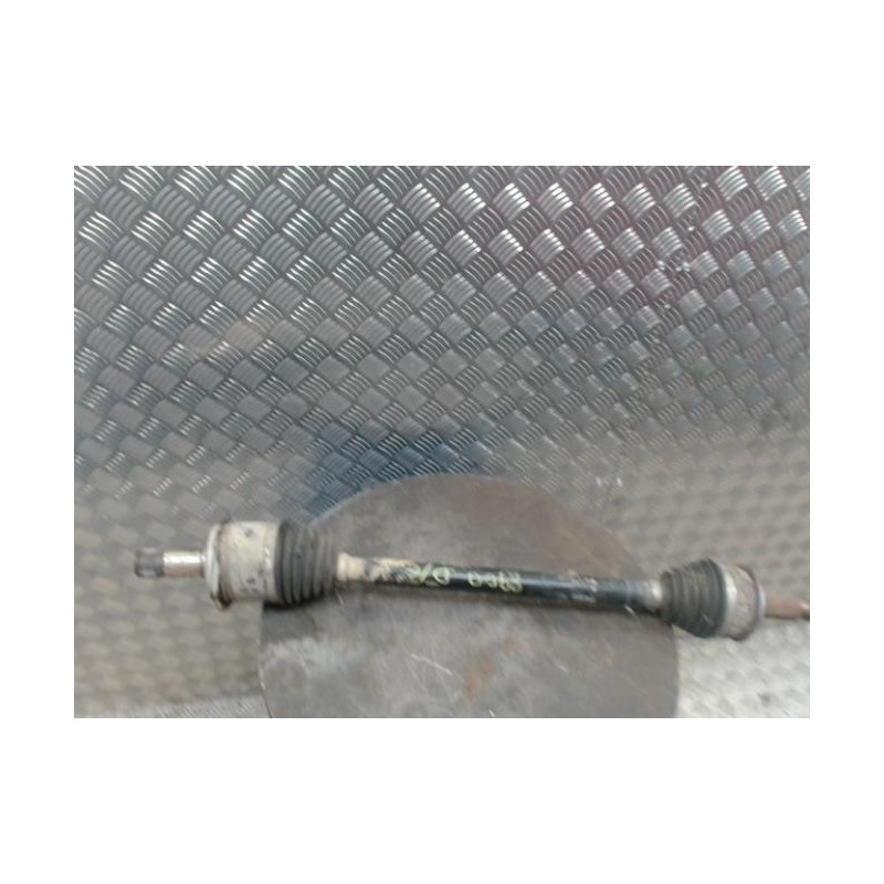 Cardan droit (transmission) MERCEDES VITO 447 MIXTO PHASE 1 d’occasion
