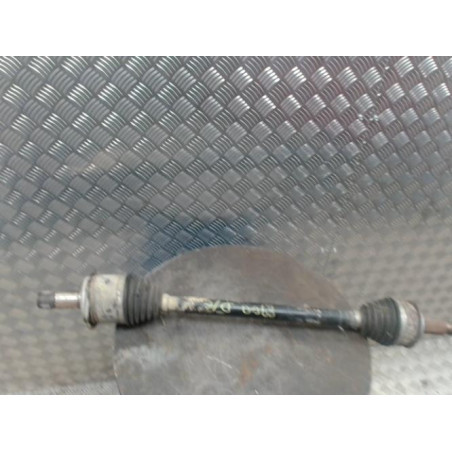 Cardan droit (transmission) MERCEDES VITO 447 MIXTO PHASE 1 d’occasion