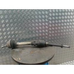 Cardan gauche (transmission) CITROEN BERLINGO 1 PHASE 1 d’occasion