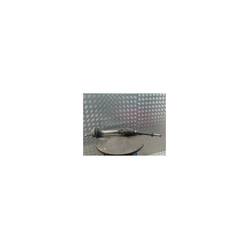 Cardan gauche (transmission) CITROEN BERLINGO 1 PHASE 1 d’occasion