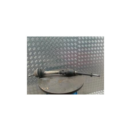 Cardan gauche (transmission) CITROEN BERLINGO 1 PHASE 1 d’occasion