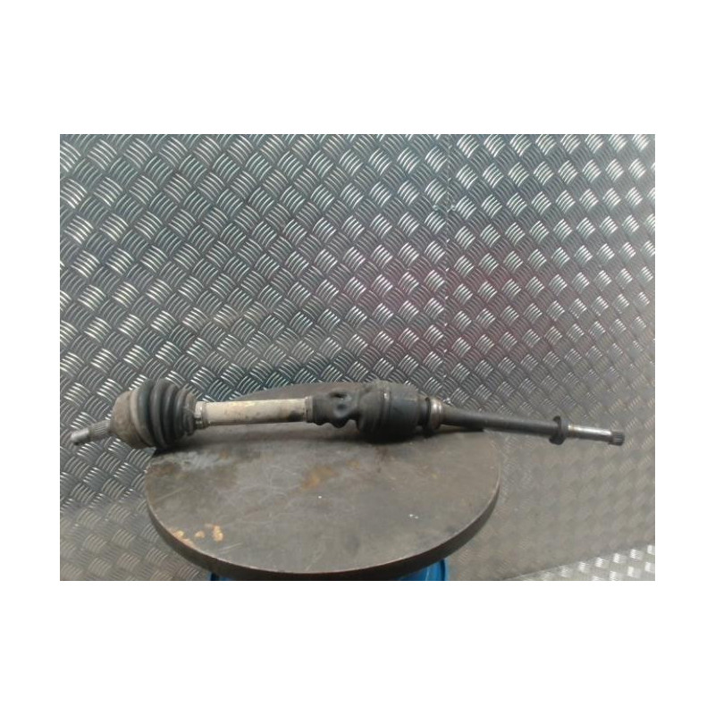 Cardan gauche (transmission) CITROEN BERLINGO 1 PHASE 1 d’occasion