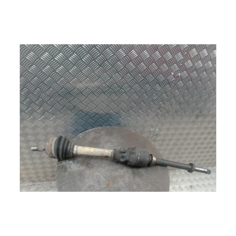 Cardan gauche (transmission) CITROEN BERLINGO 1 PHASE 1 d’occasion