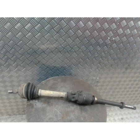 Cardan gauche (transmission) CITROEN BERLINGO 1 PHASE 1 d’occasion