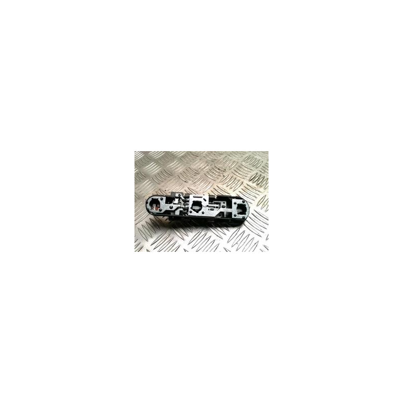 Platine feu arriere droit CITROEN EVASION PHASE 2 d’occasion