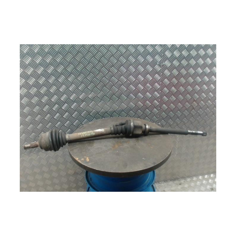 Cardan droit (transmission) CITROEN C4 PICASSO 1 d’occasion