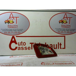 Feu arriere secondaire droit (feux) RENAULT TWINGO II PHASE 1 d’occasion