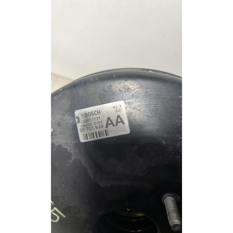 Mastervac OPEL CORSA D PHASE 1 d’occasion