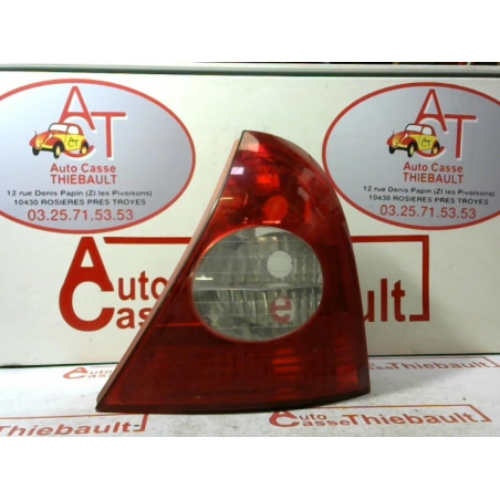 Feu arriere principal droit (feux) RENAULT CLIO II PHASE 2 d’occasion