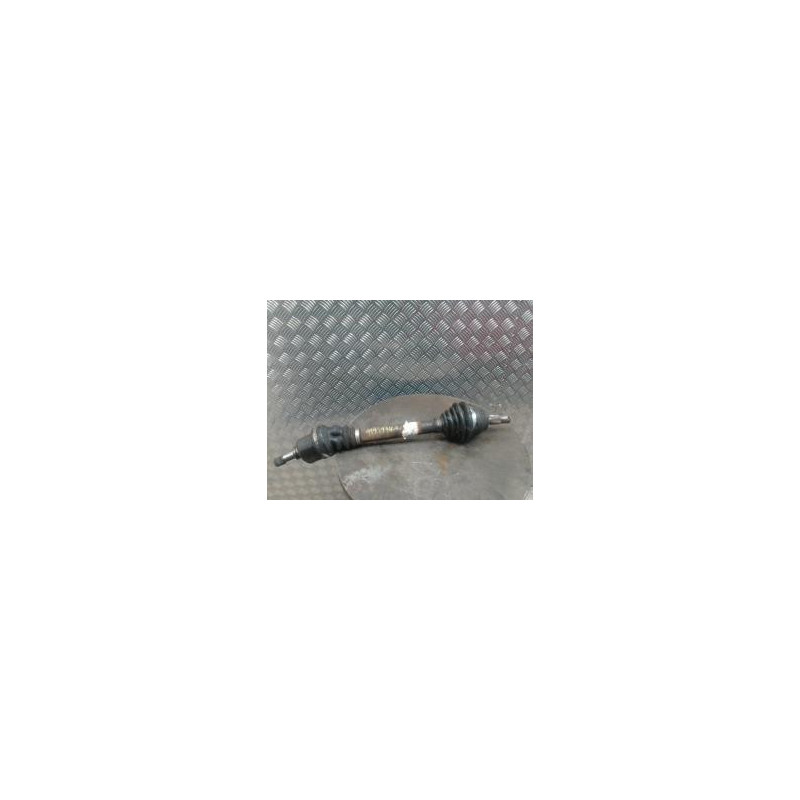 Cardan gauche (transmission) PEUGEOT 207 PHASE 2 BREAK d’occasion