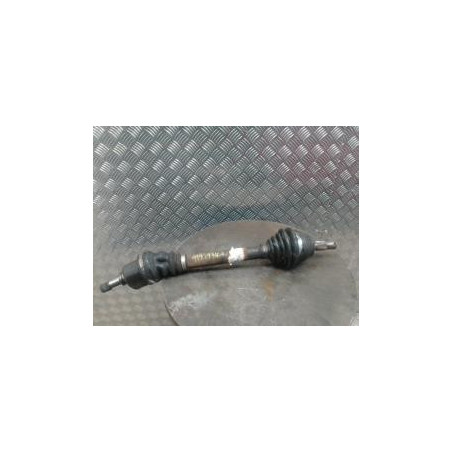Cardan gauche (transmission) PEUGEOT 207 PHASE 2 BREAK d’occasion