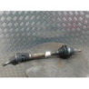 Cardan gauche (transmission) PEUGEOT 207 PHASE 2 BREAK d’occasion