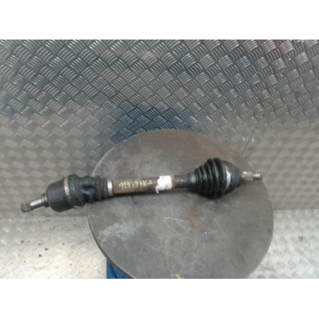 Cardan gauche (transmission) PEUGEOT 207 PHASE 2 BREAK d’occasion