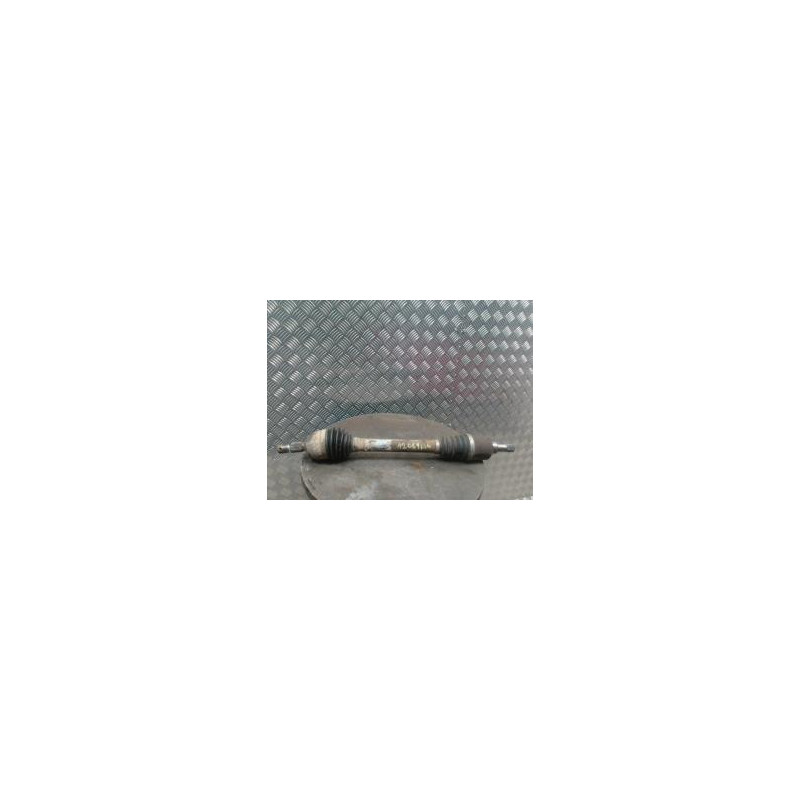 Cardan gauche (transmission) PEUGEOT 307 PHASE 2 d’occasion