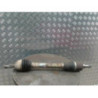 Cardan gauche (transmission) PEUGEOT 307 PHASE 2 d’occasion