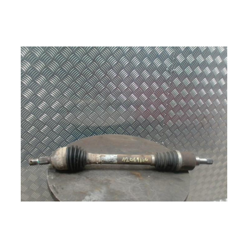 Cardan gauche (transmission) PEUGEOT 307 PHASE 2 d’occasion
