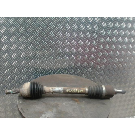 Cardan gauche (transmission) PEUGEOT 307 PHASE 2 d’occasion