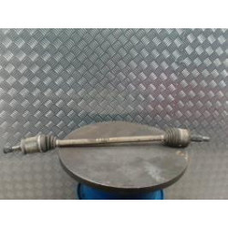 Cardan droit (transmission) MITSUBISHI OUTLANDER 2 PHASE 2 d’occasion