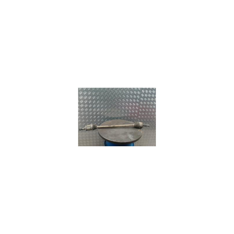 Cardan droit (transmission) MITSUBISHI OUTLANDER 2 PHASE 2 d’occasion
