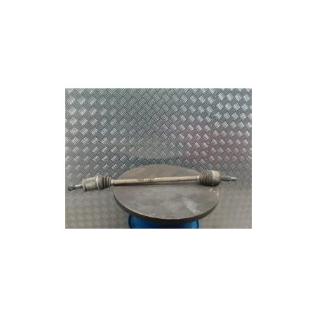 Cardan droit (transmission) MITSUBISHI OUTLANDER 2 PHASE 2 d’occasion