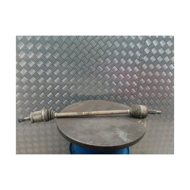 Cardan droit (transmission) MITSUBISHI OUTLANDER 2 PHASE 2 d’occasion