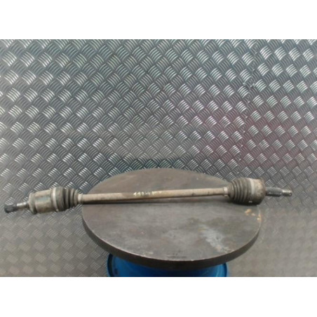 Cardan droit (transmission) MITSUBISHI OUTLANDER 2 PHASE 2 d’occasion
