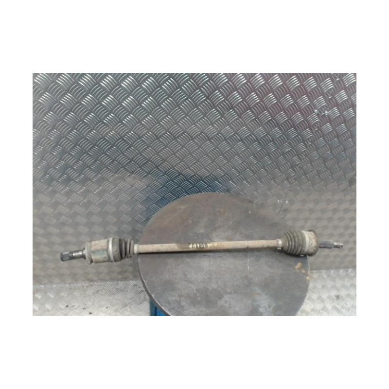 Cardan droit (transmission) MITSUBISHI OUTLANDER 2 PHASE 2 d’occasion