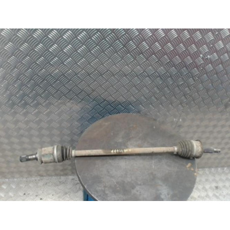Cardan droit (transmission) MITSUBISHI OUTLANDER 2 PHASE 2 d’occasion