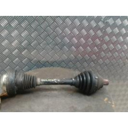 Cardan gauche (transmission) AUDI Q3 1 PHASE 1 d’occasion
