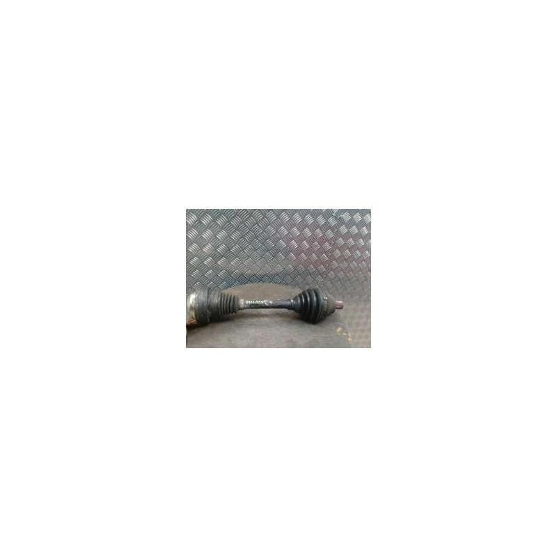 Cardan gauche (transmission) AUDI Q3 1 PHASE 1 d’occasion