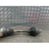 Cardan gauche (transmission) AUDI Q3 1 PHASE 1 d’occasion