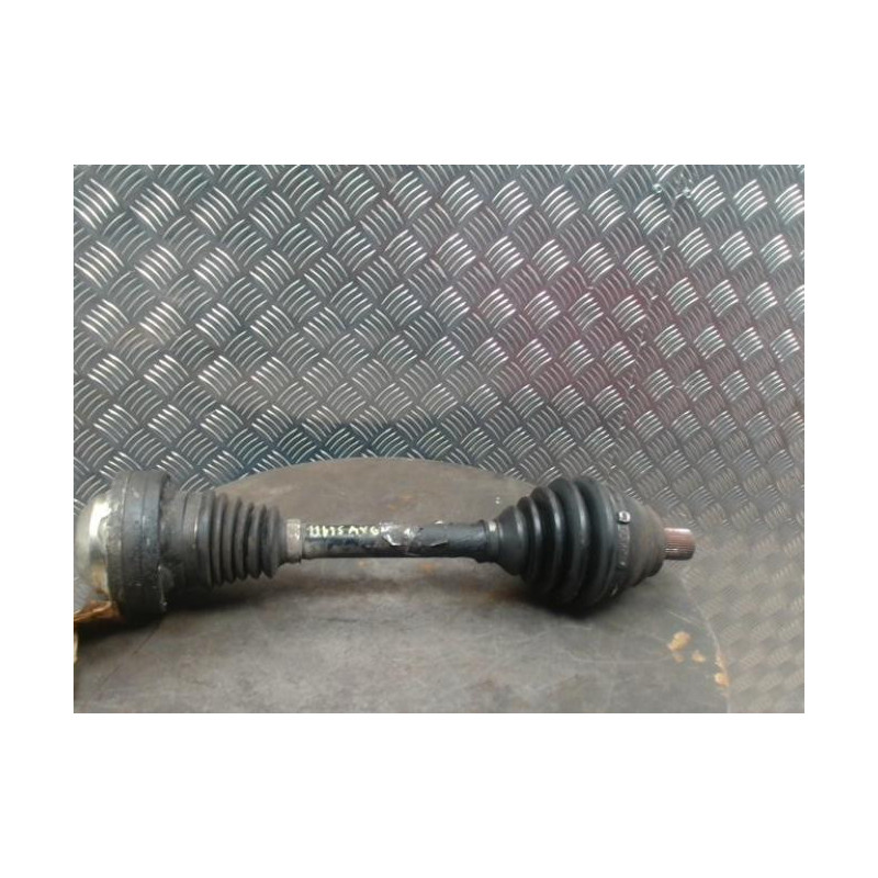 Cardan gauche (transmission) AUDI Q3 1 PHASE 1 d’occasion