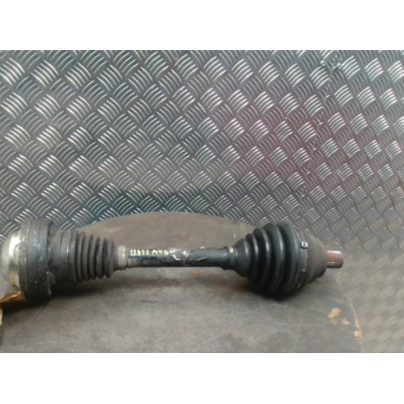 Cardan gauche (transmission) AUDI Q3 1 PHASE 1 d’occasion