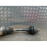 Cardan gauche (transmission) AUDI Q3 1 PHASE 1 d’occasion