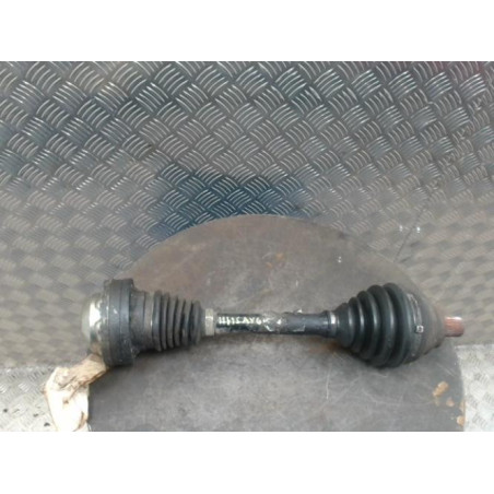 Cardan gauche (transmission) AUDI Q3 1 PHASE 1 d’occasion