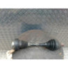 Cardan gauche (transmission) AUDI Q3 1 PHASE 1 d’occasion