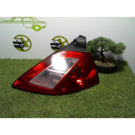 Feu arriere principal droit (feux) RENAULT MEGANE 2 PHASE 1 d’occasion