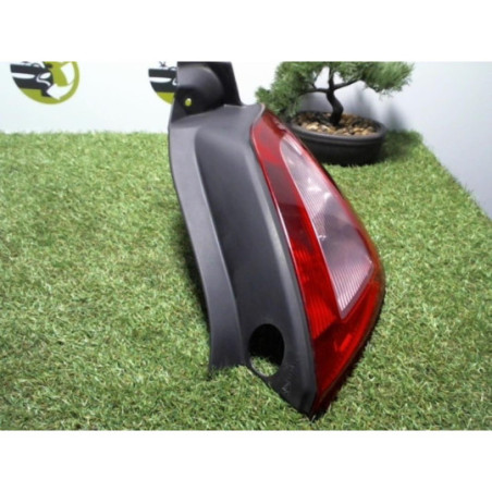 Feu arriere principal droit (feux) RENAULT MEGANE 2 PHASE 1 d’occasion