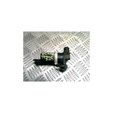 Pompe lave glace avant RENAULT GRAND SCENIC 3 PHASE 3 d’occasion