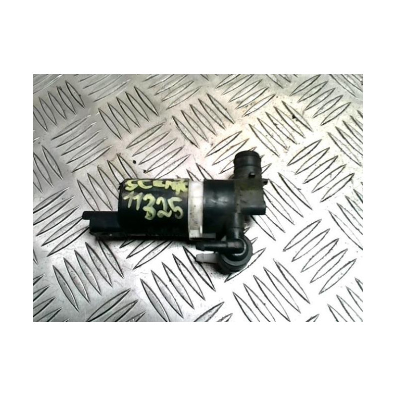 Pompe lave glace avant RENAULT GRAND SCENIC 3 PHASE 3 d’occasion