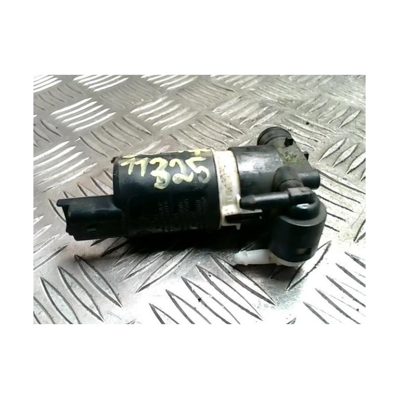 Pompe lave glace avant RENAULT GRAND SCENIC 3 PHASE 3 d’occasion
