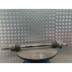 Cardan gauche (transmission) MERCEDES VITO 447 MIXTO PHASE 1 d’occasion