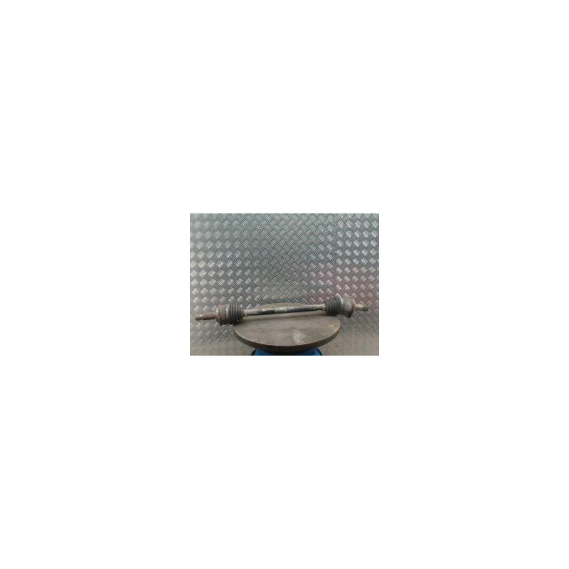 Cardan gauche (transmission) MERCEDES VITO 447 MIXTO PHASE 1 d’occasion